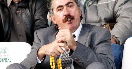 Ελαφρύ το χώμα