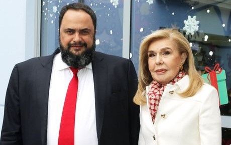 Όραμα και ελπίδα