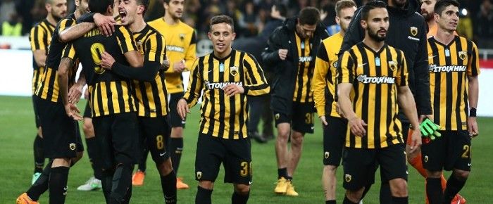 Ένας βάζελος στα Tαμπούρια