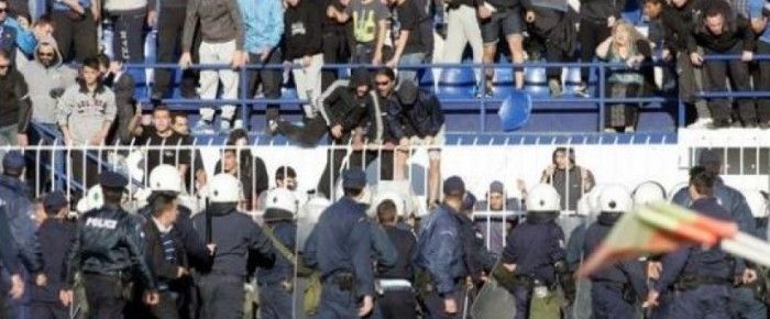 Μαχαιροβγάλτες… με ΑΜΚΑ