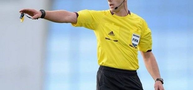 Ένας Χάντερ με την Άντερλεχτ