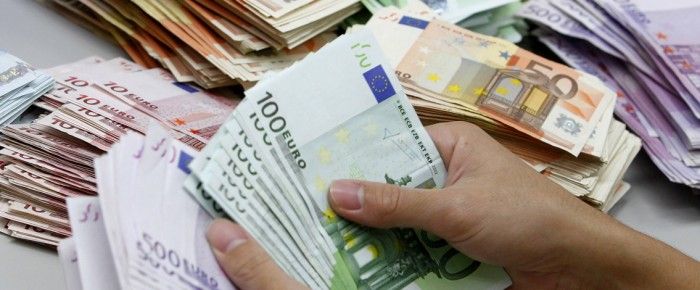 Έτσι όπως σας κόβω…