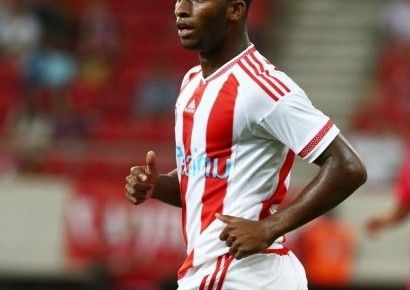 Σωθήκαμε! Έρχεται ο Σεμπά…