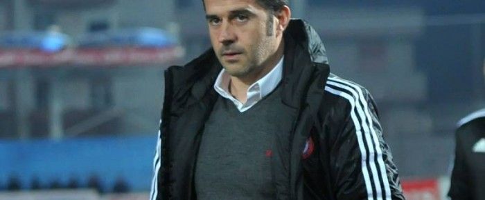 Φύγε από εδώ ρε…