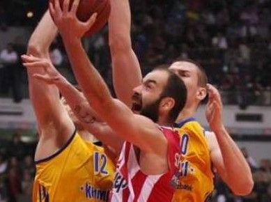 Μεγάλο ματς σήμερα Μεγάλο ματς σήμερα