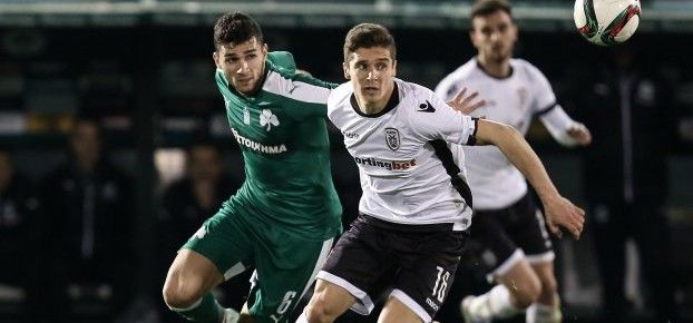 Ο αδικημένος βάζελος