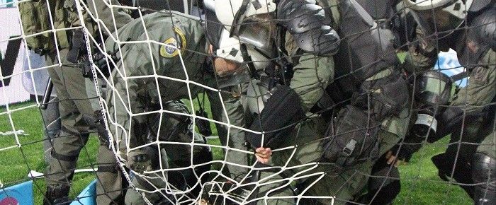 Ξέχασαν να τους τιμωρήσουν Ξέχασαν να τους τιμωρήσουν