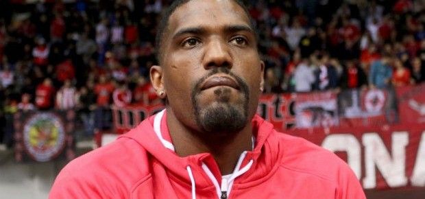 Ξέχασε τον Όντουμ