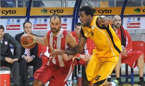 Κονόμησε ο Λάσκαρης