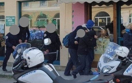 Τι θα γίνει κ. Κοντονή; Τι θα γίνει κ. Κοντονή;