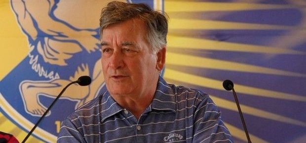 Κωστούλας: O άλλος εξυγιαντής