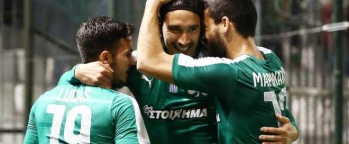 Αποθέωσαν… την Λέτα