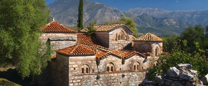 Μοναστήρι το Καραϊσκάκη Μοναστήρι το Καραϊσκάκη