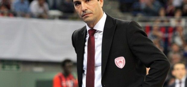 Ο Γιάννης και ο Σφαιρόπουλος