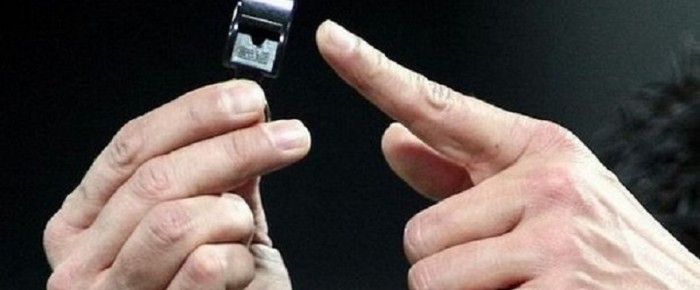 Εσκάς: Τους έκοψε το βήχα