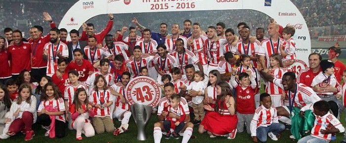 Συνεχίζουμε να ονειρευόμαστε