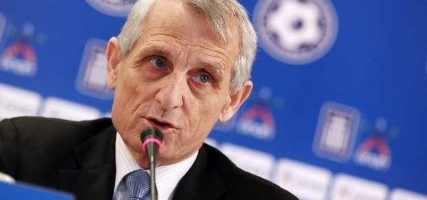 Θα τον εμφανίσουν;