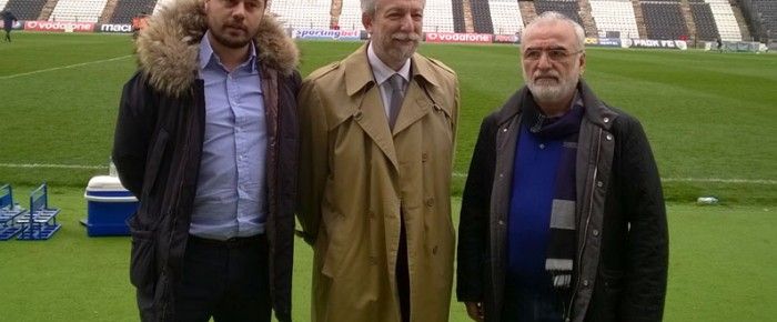 Οι “δεν έρχονται”