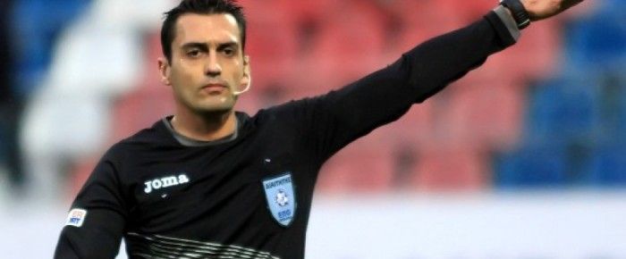 Kαταπληκτικός ο Βιάνα (και ο Κύζας) Kαταπληκτικός ο Βιάνα (και ο Κύζας)