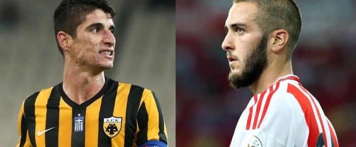 O μαέστρος και οι συμπληρωματικοί