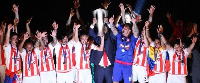 Φιέστα 43 κουπών