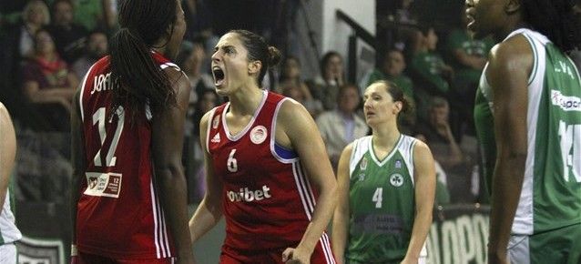 Πάμε γερά κορίτσια Πάμε γερά κορίτσια