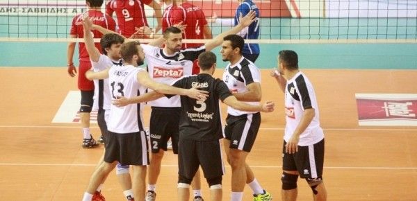 Άρχισαν οι νίκες…