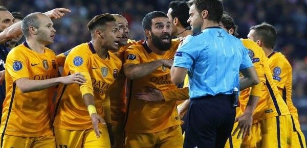 Τον Ιταλό Αρετόπουλο
