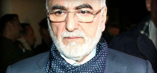 Ο Σαββίδης… Φιλιππίδης