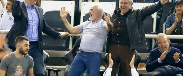 Αστείοι
