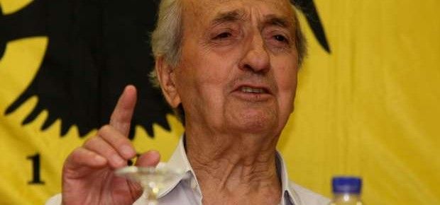 Νεστορίδης: Αεκάκι…