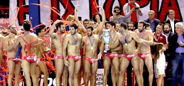 ΝΟΒ: Σαν να λέμε Παναθηναϊκός
