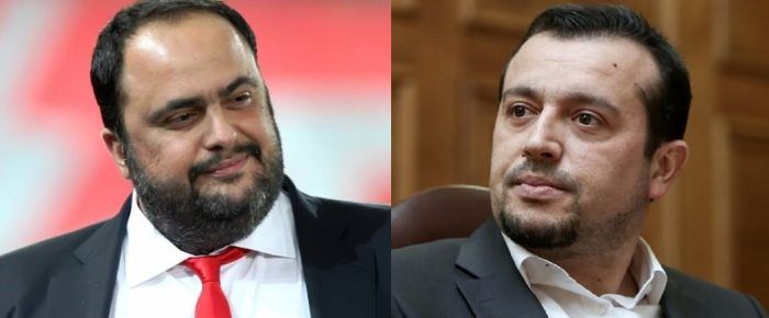 Νίκη Μανεσιώτη και FMVoice