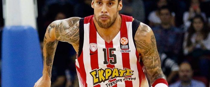 Έτσι είναι οι Ολυμπιακοί