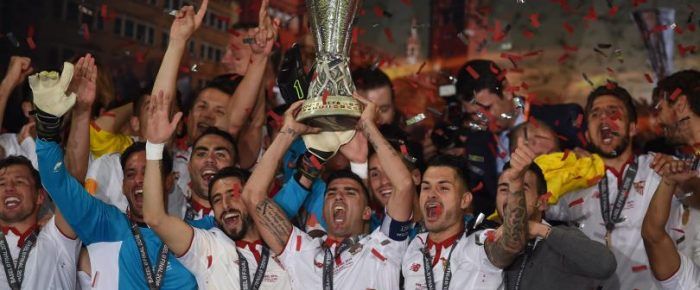 Η “εγκληματική οργάνωση” της Σεβίλλης