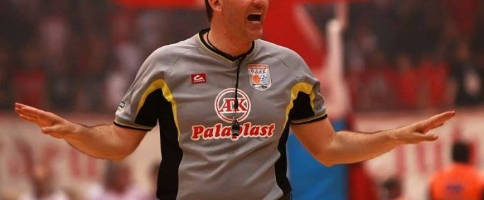 Απέκλεισαν και τον Σχινά