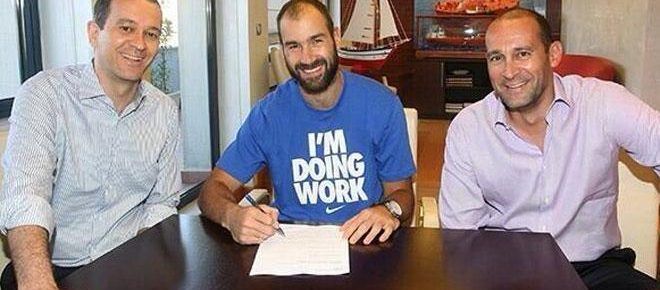 Σπανούλης ο Γαύρος