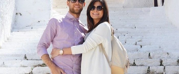 Τον έκραξε η κυρία