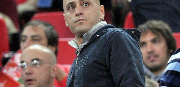 Ο Γρηγόρης έμεινε εδώ