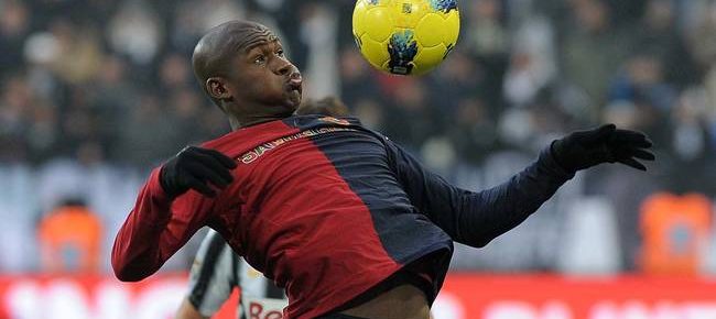 Παναγιά μου, ο… Ιμπάρμπο