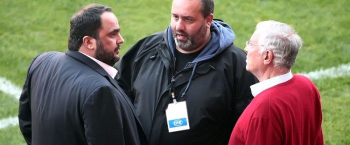 Επικοινωνιακό αυτογκόλ