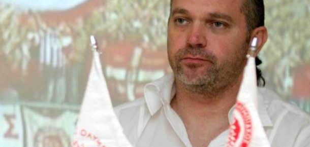 “Βομβιστής” Κουντούρης