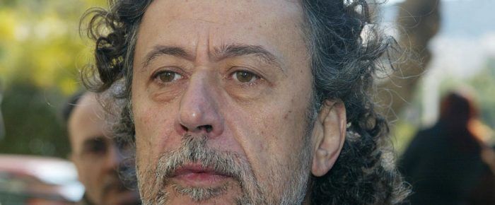 Προσπάθησαν να ξεθάψουν τον Τριανταφυλλόπουλο