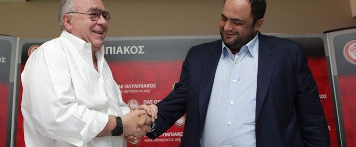 Αυτό είναι το 50-50;