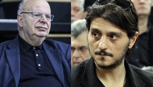 Κάτι… τυχαίες κληρώσεις