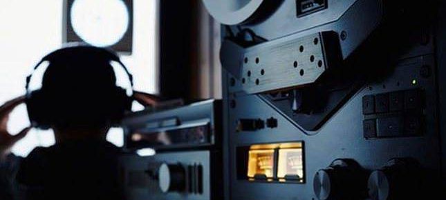 Άλλη κασέτα;