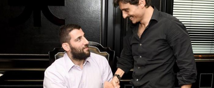 Κωλοτούμπας ύψους 2.16