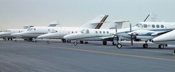 Πρόβλημα τα τσάρτερ