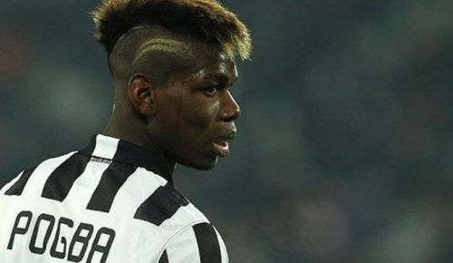 Σκάνδαλο με τον Πογκμπά