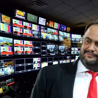 «Σφήνα» ο Μαρινάκης στη Forthnet